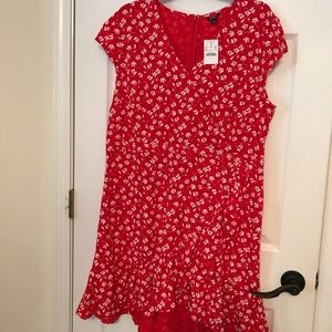 JCrew Womans Dress